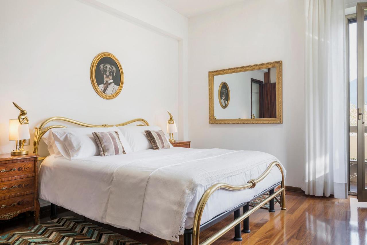 Casa Patrizia Como Lake View - By Relais Di Giada Exterior photo